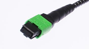 MTP MPO connector